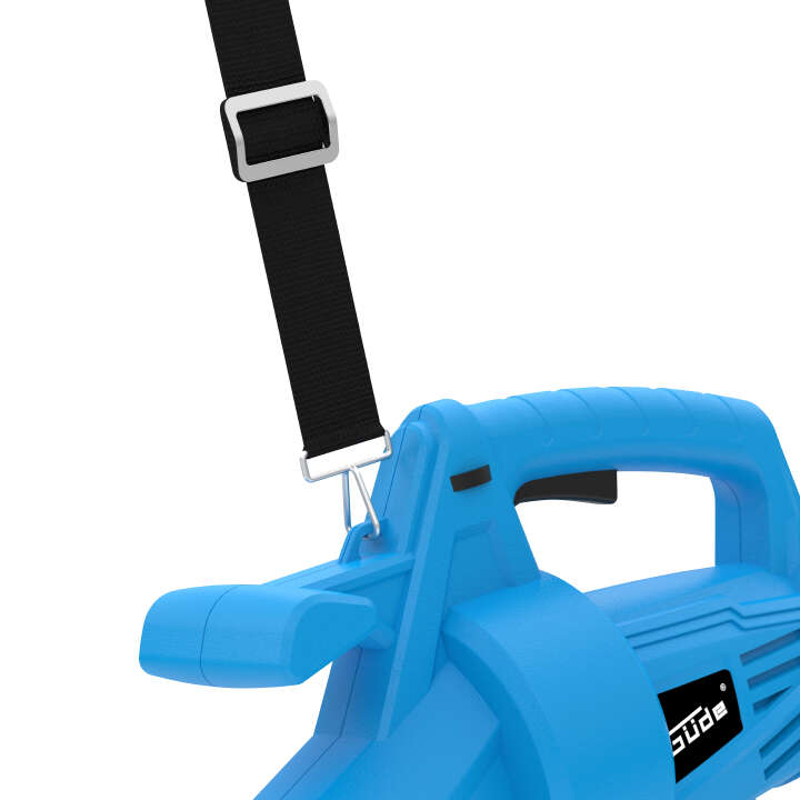 Güde Laubsauger GLS 3000.1 Vario